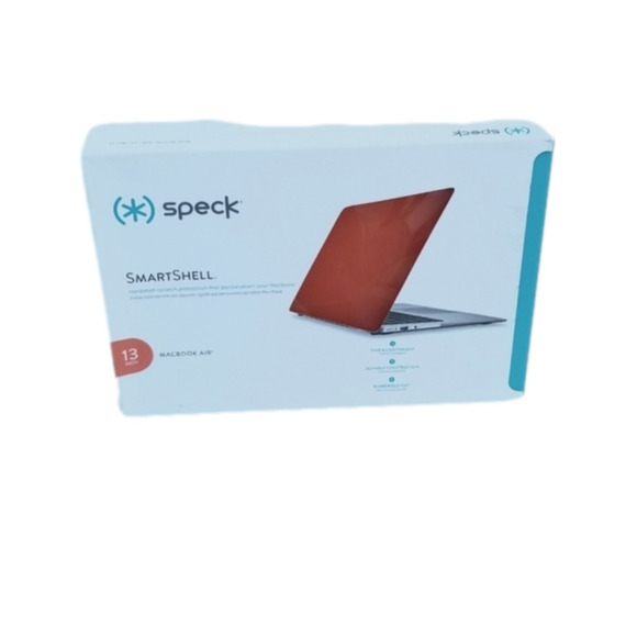 Speck Macbook Air Hardshell Scratch Protection Case - Picture 1 of 1